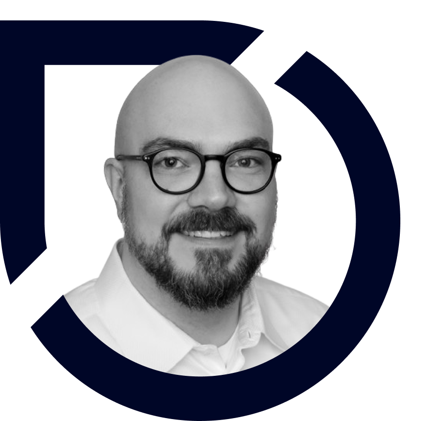 Photo of Sascha Göbel